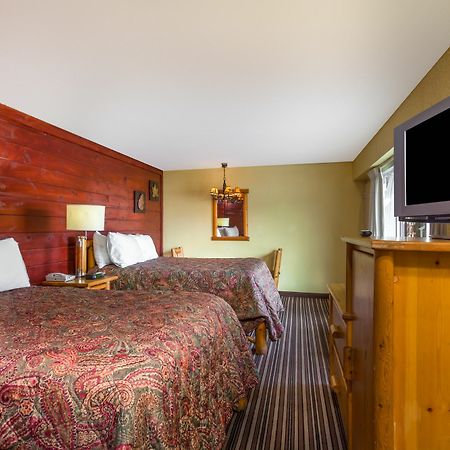 Lodge At Mill Creek Pigeon Forge Exteriér fotografie