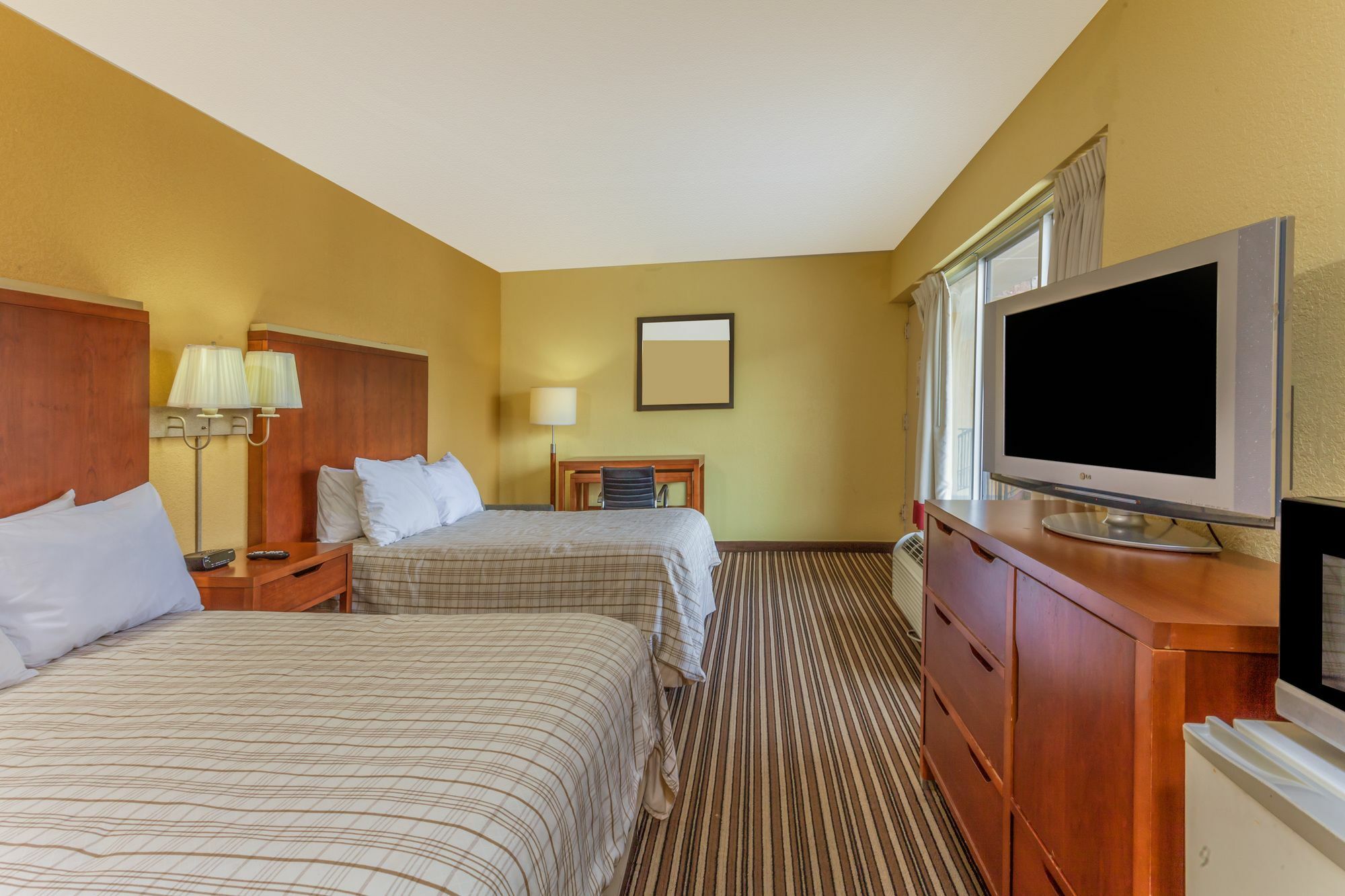 Lodge At Mill Creek Pigeon Forge Exteriér fotografie