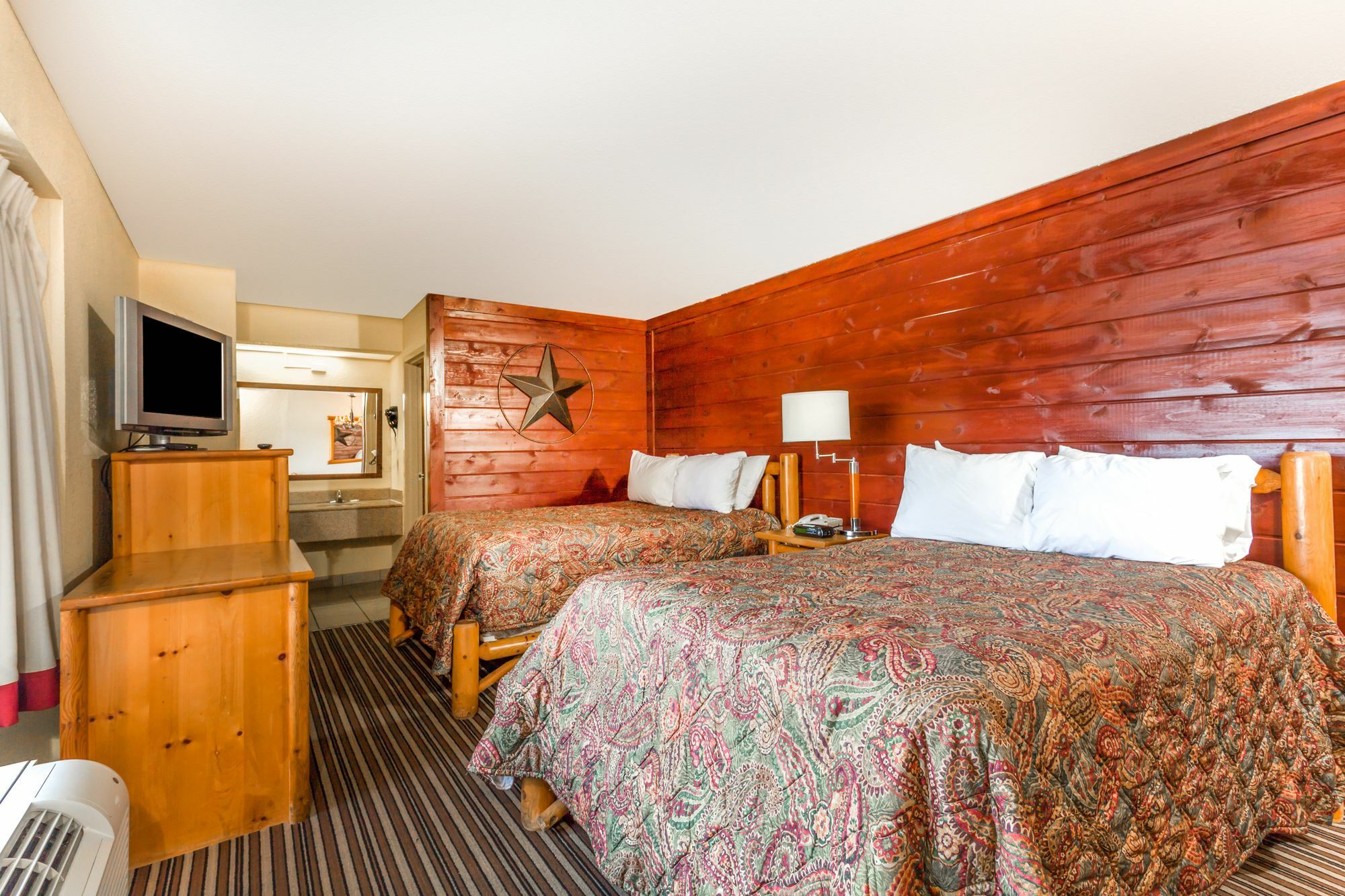 Lodge At Mill Creek Pigeon Forge Exteriér fotografie