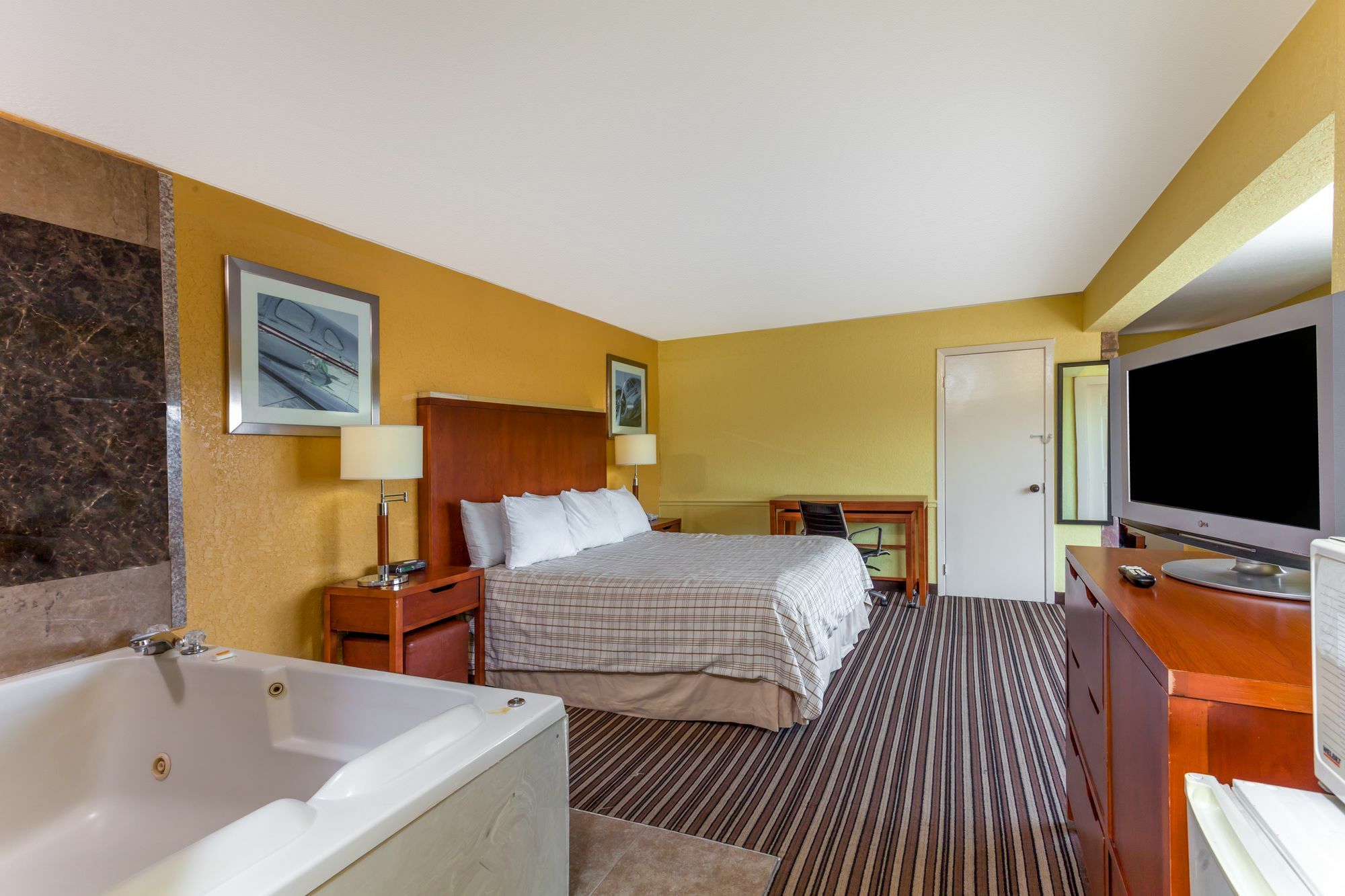 Lodge At Mill Creek Pigeon Forge Exteriér fotografie