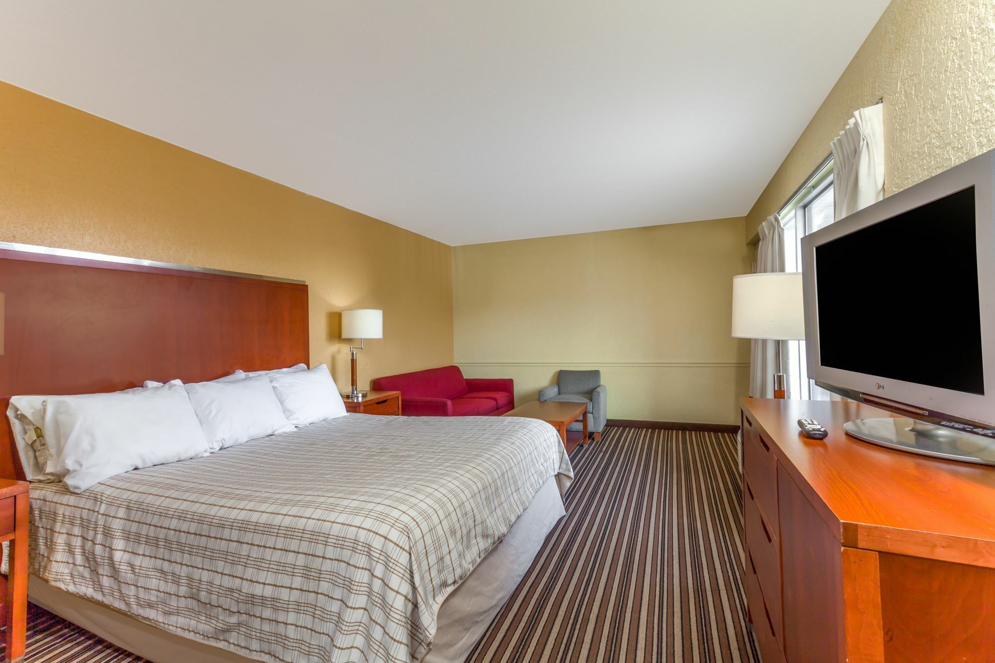 Lodge At Mill Creek Pigeon Forge Exteriér fotografie